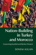 Nation-building in Turkey and Morocco. 9781107054608