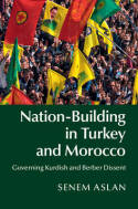 Nation-building in Turkey and Morocco