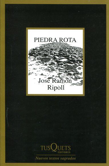 Piedra rota