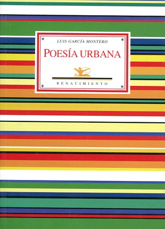 Poesía urbana