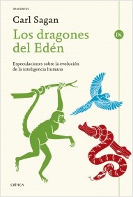 Los dragones del Edén. 9788498928051