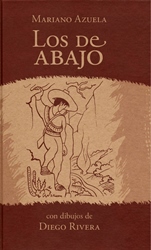 Los de abajo. 9786074778168