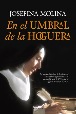 En el umbral de la hoguera. 9788416100941