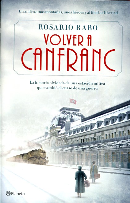 Volver a Canfranc