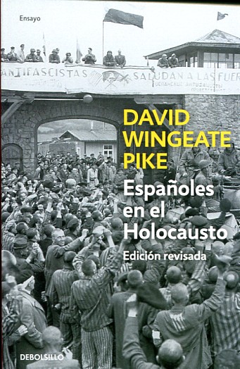 Españoles en el Holocausto