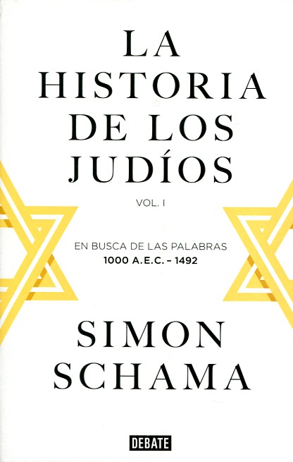 La Historia de los Judíos. 9788499925059