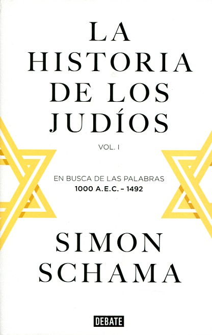 La Historia de los Judíos