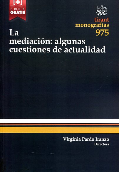 La mediación