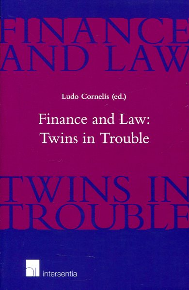 Finance and Law