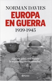 Europa en guerra 