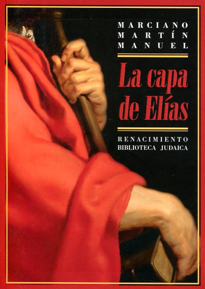 La capa de Elías