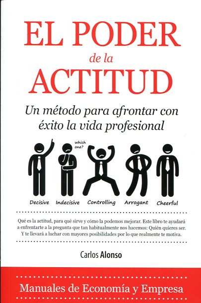 El poder de la actitud