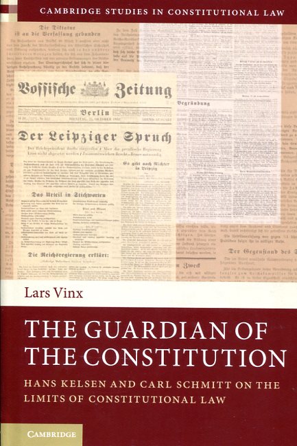 The guardian of the Constitution