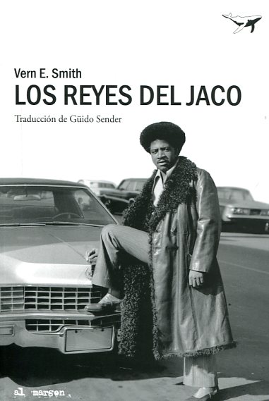 Los reyes del Jaco