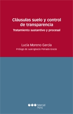 Cláusulas suelo y control de transparencia