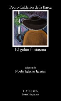 El galán fantasma. 9788437633978