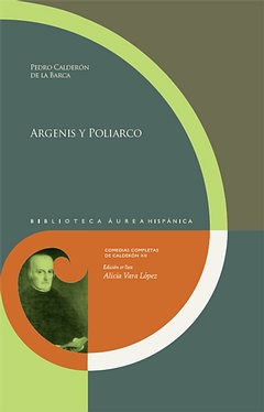 Argenis y Poliarco. 9788484897835