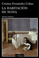 La habitación de Nona. 9788490660751