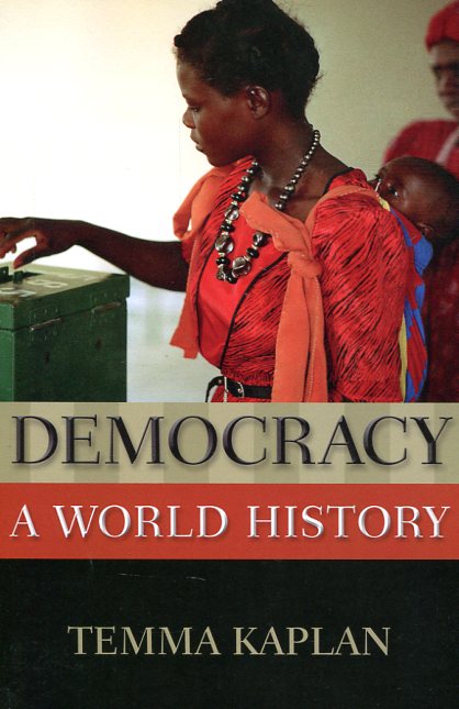 Democracy. 9780195338089