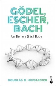 Gödel, Escher, Bach. 9788490660690