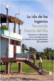 La isla de los ingenios. 9788499423920