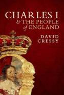 Charles I and the people of England. 9780198708292