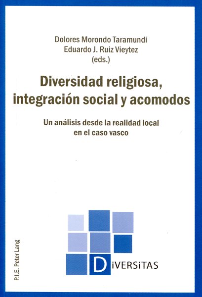 Diversidad religiosa, integración social y acomodos