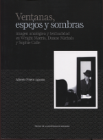 Ventanas, espejos y sombras. 9788416272501