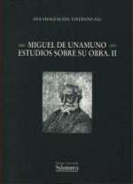Miguel de Unamuno. 9788478005925