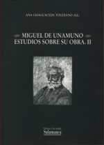 Miguel de Unamuno