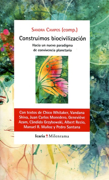 Construimos biocivilización