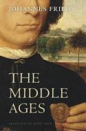 The Middle Ages. 9780674055629