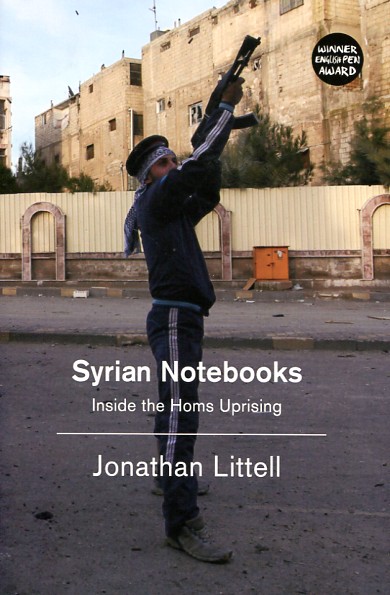 Syrian notebooks