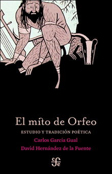 El mito de Orfeo. 9788437507187