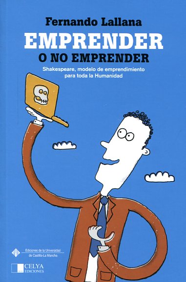 Emprender o no emprender. 9788490441244