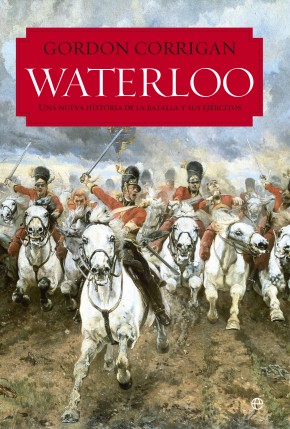 Waterloo. 9788490603482