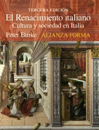 El Renacimiento italiano. 9788491040033
