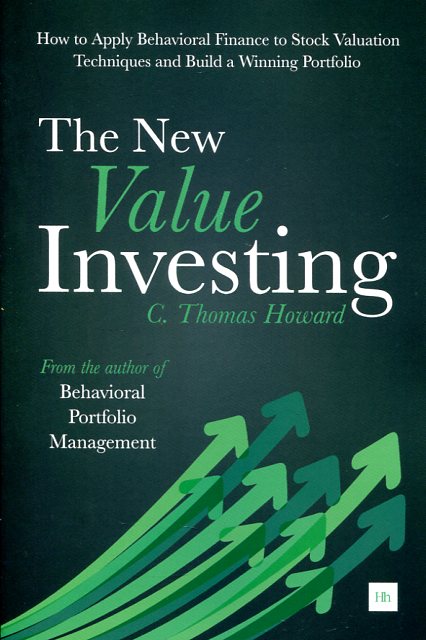 The new value investing