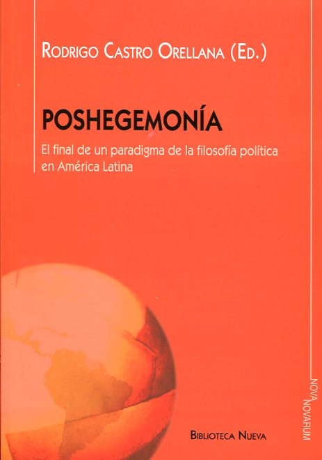 Poshegemonía