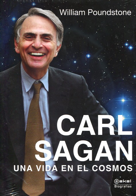 Carl Sagan. 9788446041931