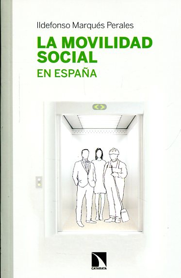 La movilidad social en España