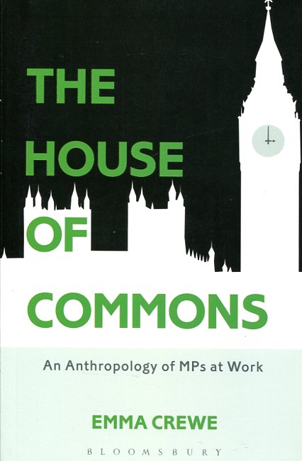 The house of commons