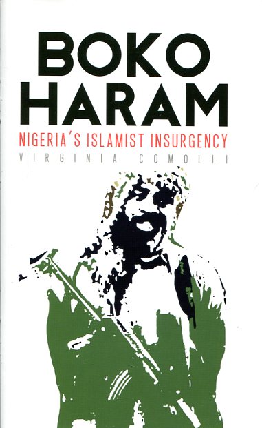 Boko Haram. 9781849044912