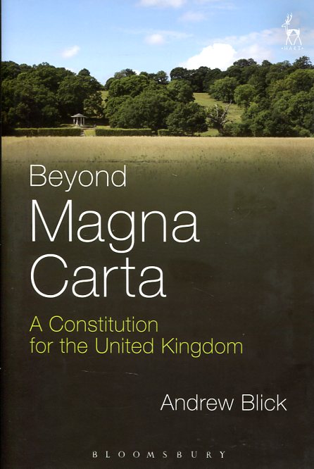 Beyond Magna Carta