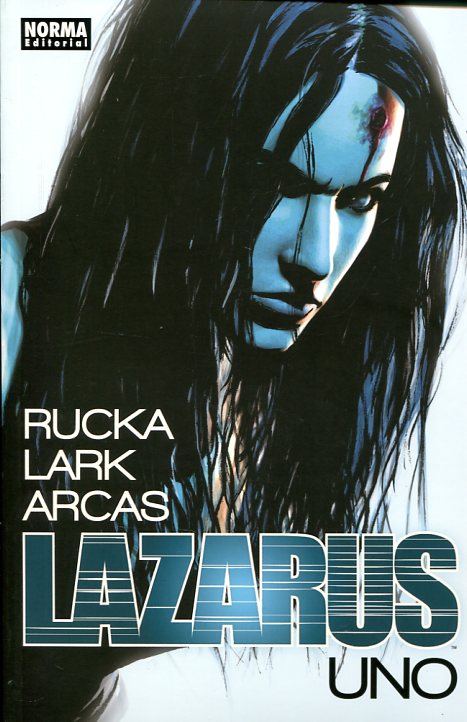 Lazarus