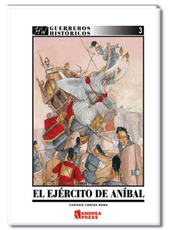 El ejército de Aníbal