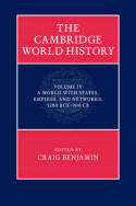 The Cambridge World History