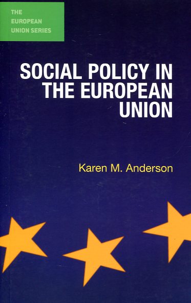 Social policy in the European Union