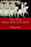 Holy War, martyrdom, and terror