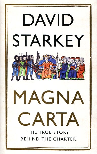 Magna Carta. 9781473610057